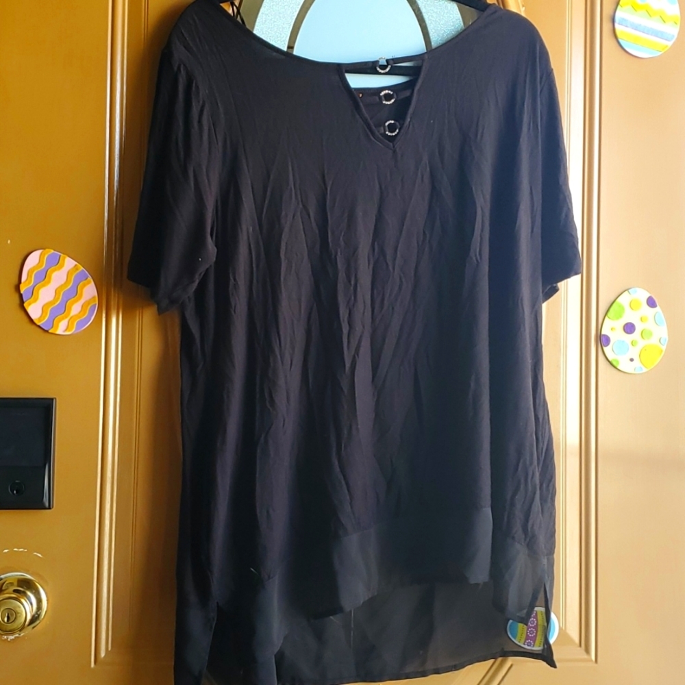 Nice top in Xl